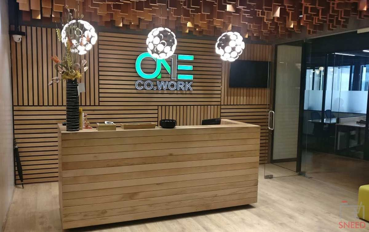 One Co.Work